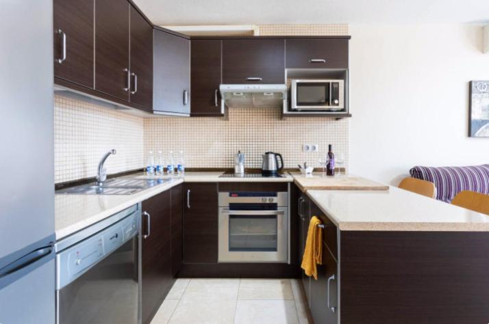 Listen The Silence - 355 Arona  Exterior foto