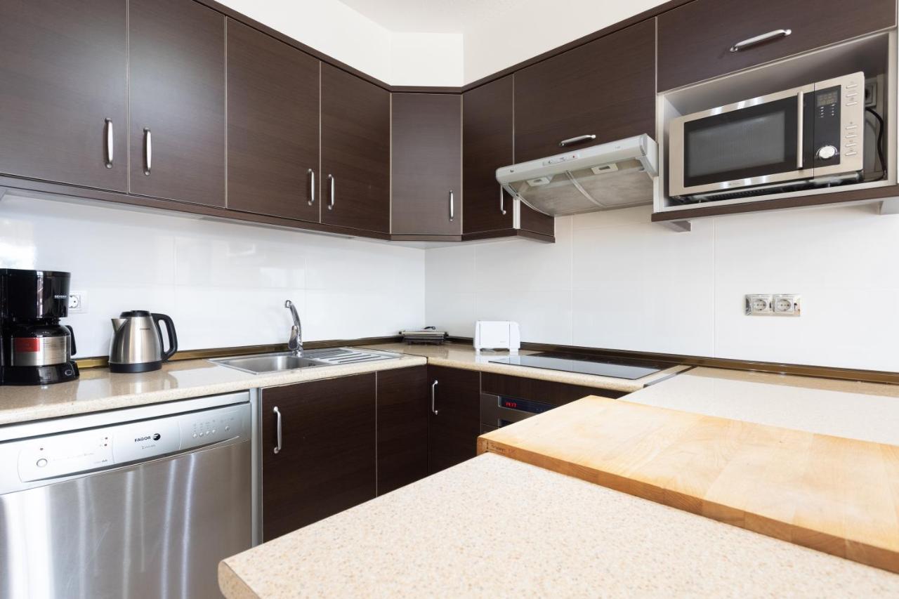 Listen The Silence - 355 Arona  Exterior foto