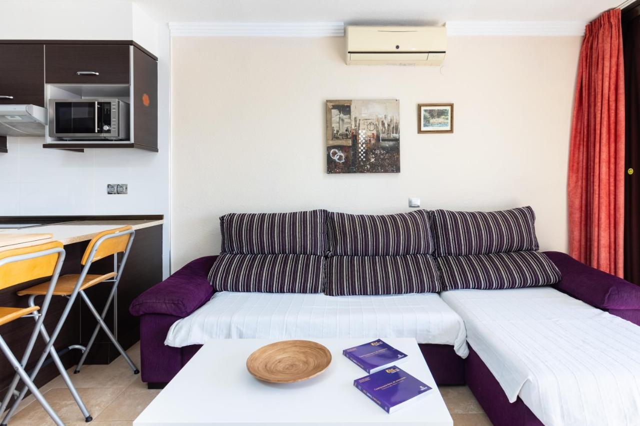 Listen The Silence - 355 Arona  Exterior foto