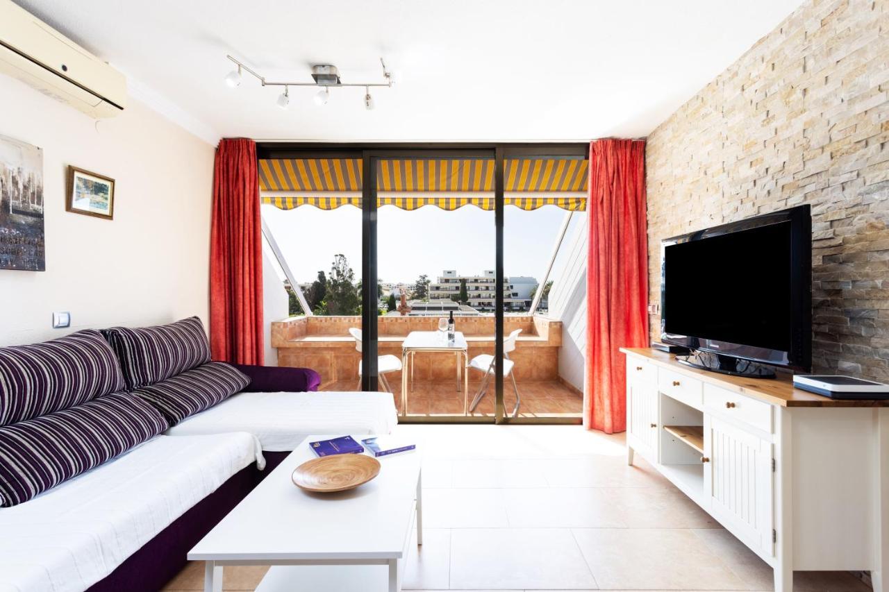 Listen The Silence - 355 Arona  Exterior foto