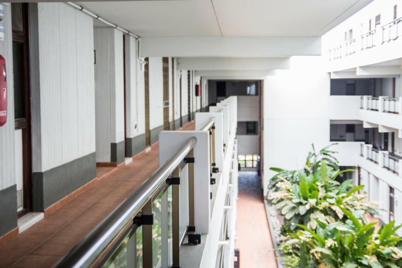 Listen The Silence - 355 Arona  Exterior foto