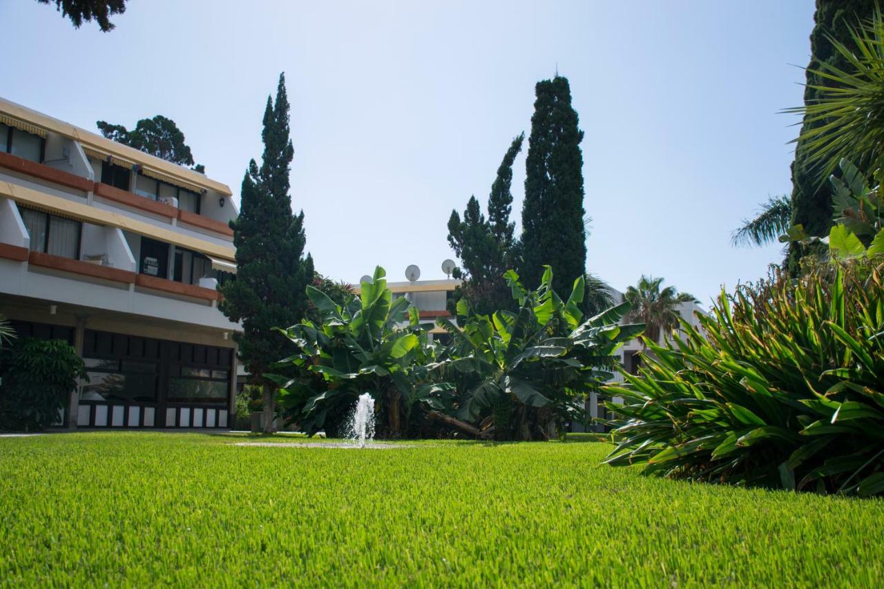 Listen The Silence - 355 Arona  Exterior foto
